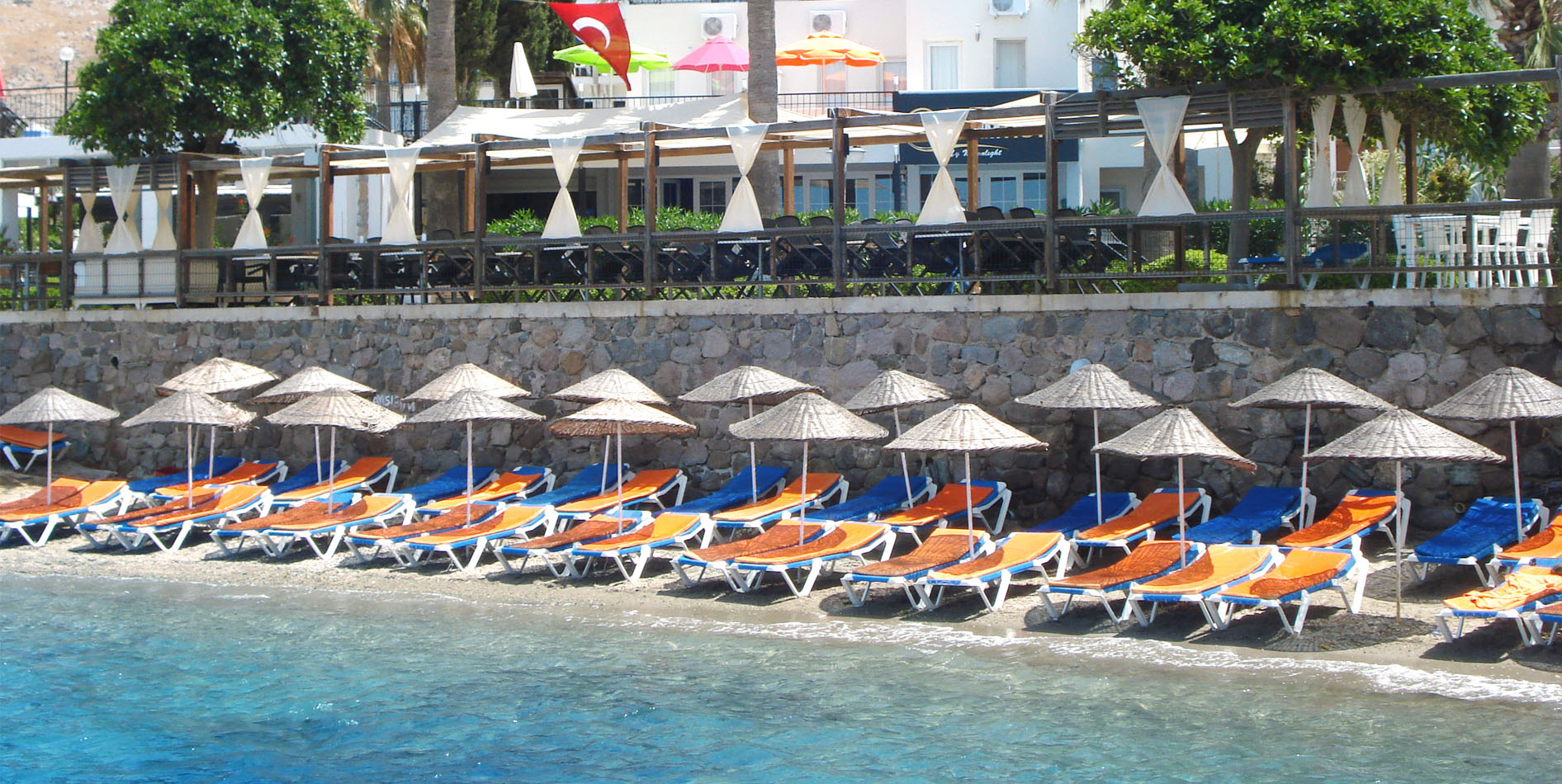 Bodrum Moonlight Hotel